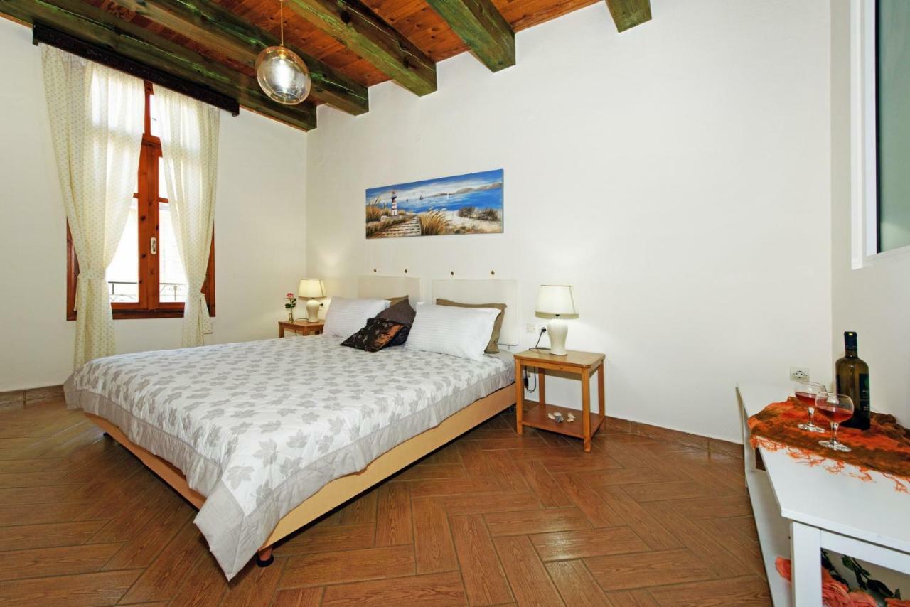 Eurycleia Studios Rethymno  Exterior photo